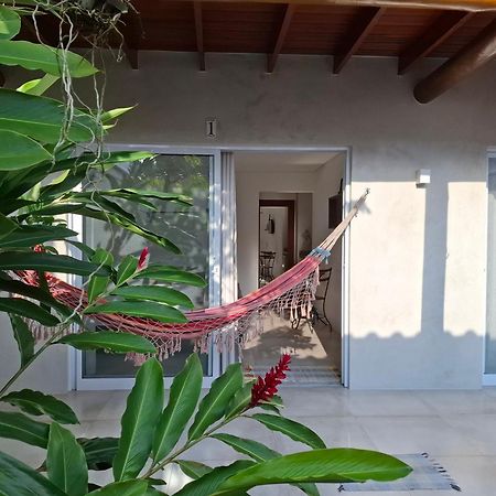Pontal Flats Villa Araquari Kültér fotó