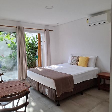 Pontal Flats Villa Araquari Kültér fotó