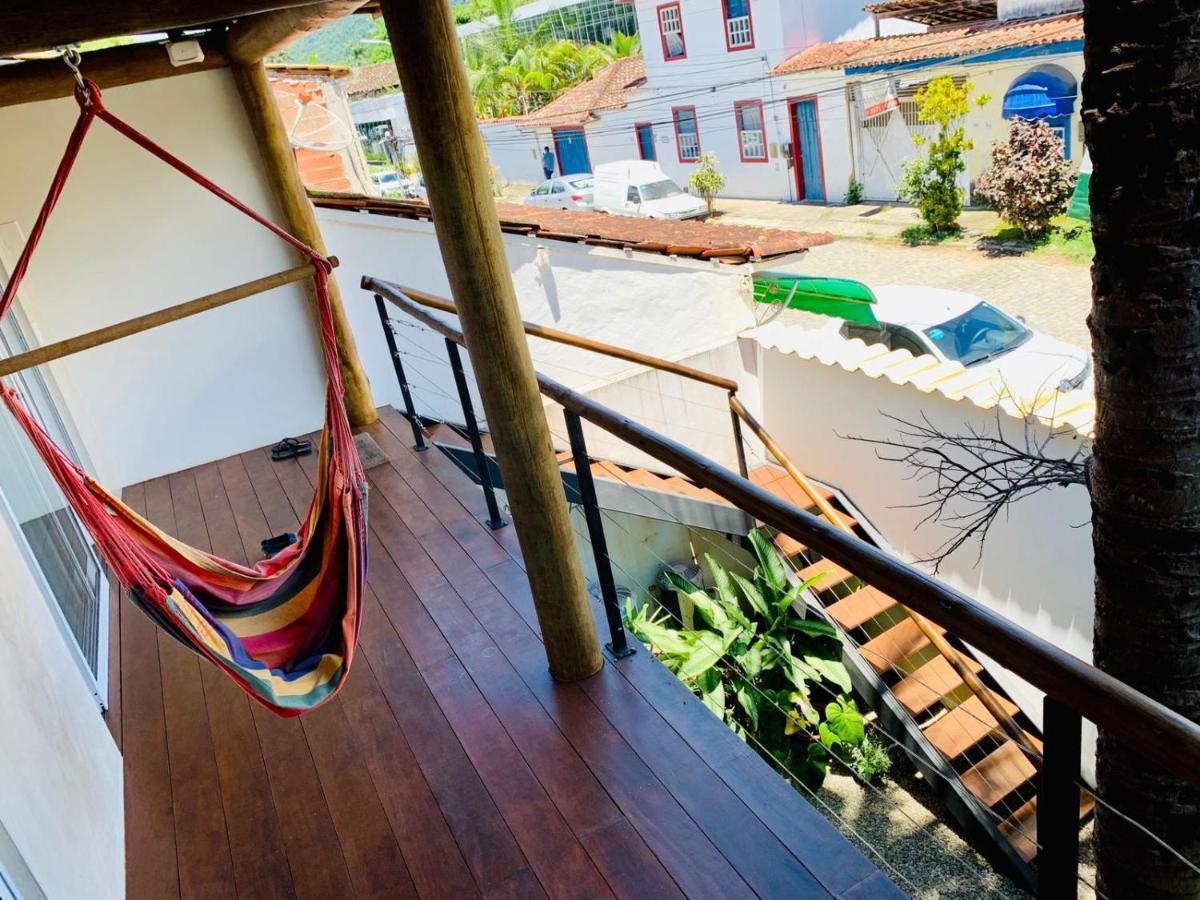 Pontal Flats Villa Araquari Kültér fotó