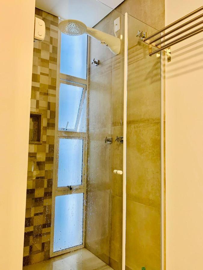 Pontal Flats Villa Araquari Kültér fotó