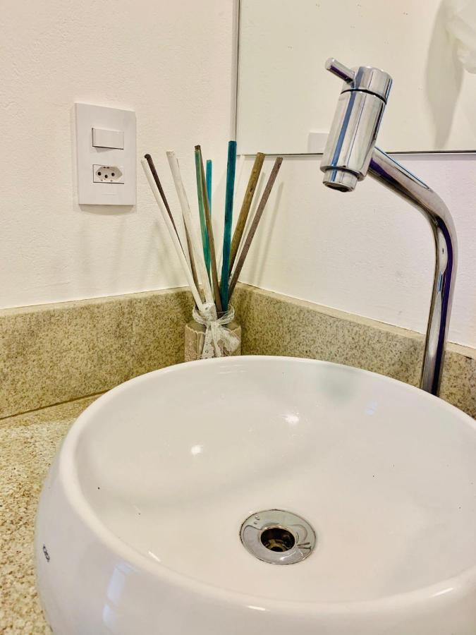 Pontal Flats Villa Araquari Kültér fotó
