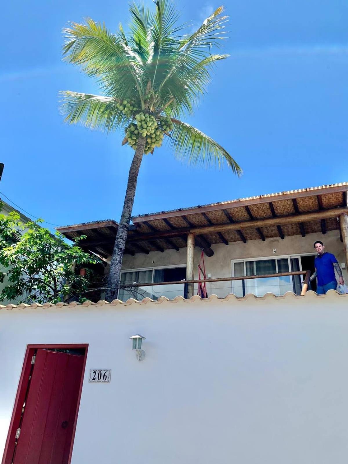 Pontal Flats Villa Araquari Kültér fotó