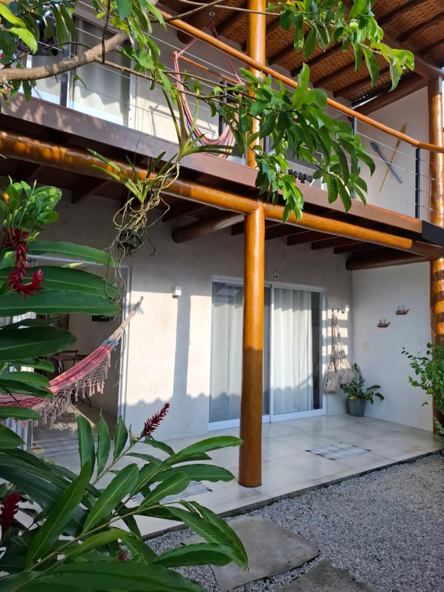 Pontal Flats Villa Araquari Kültér fotó