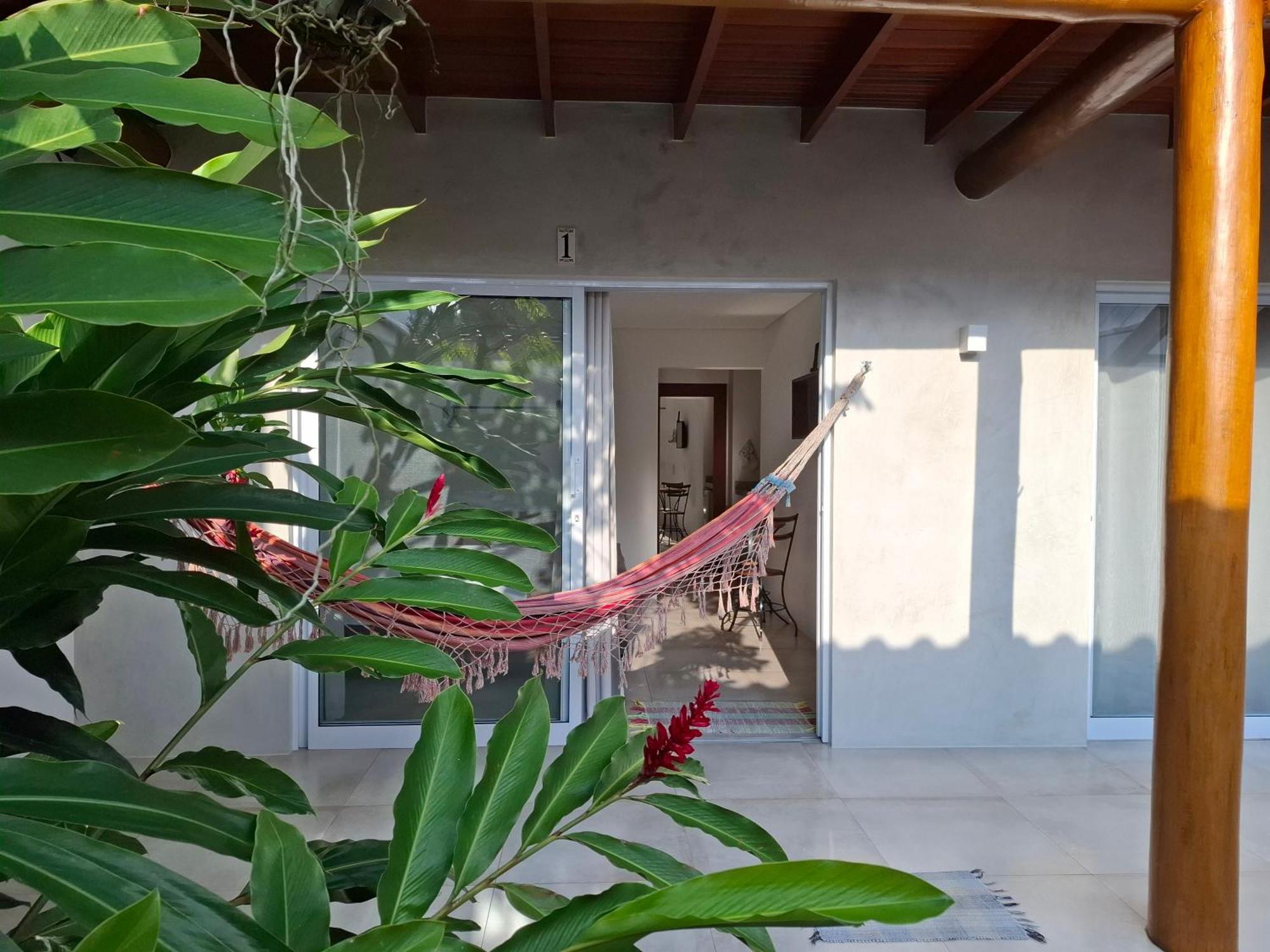 Pontal Flats Villa Araquari Kültér fotó