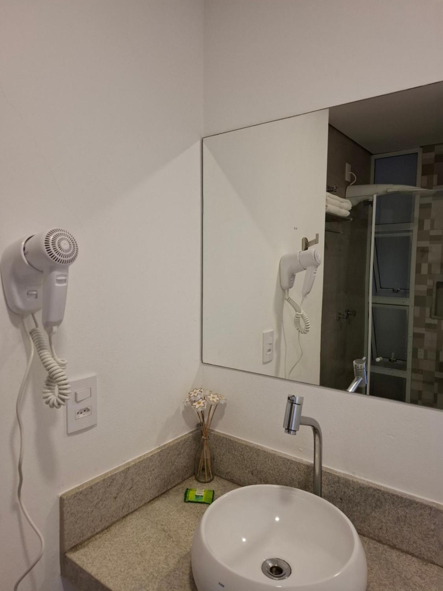 Pontal Flats Villa Araquari Kültér fotó