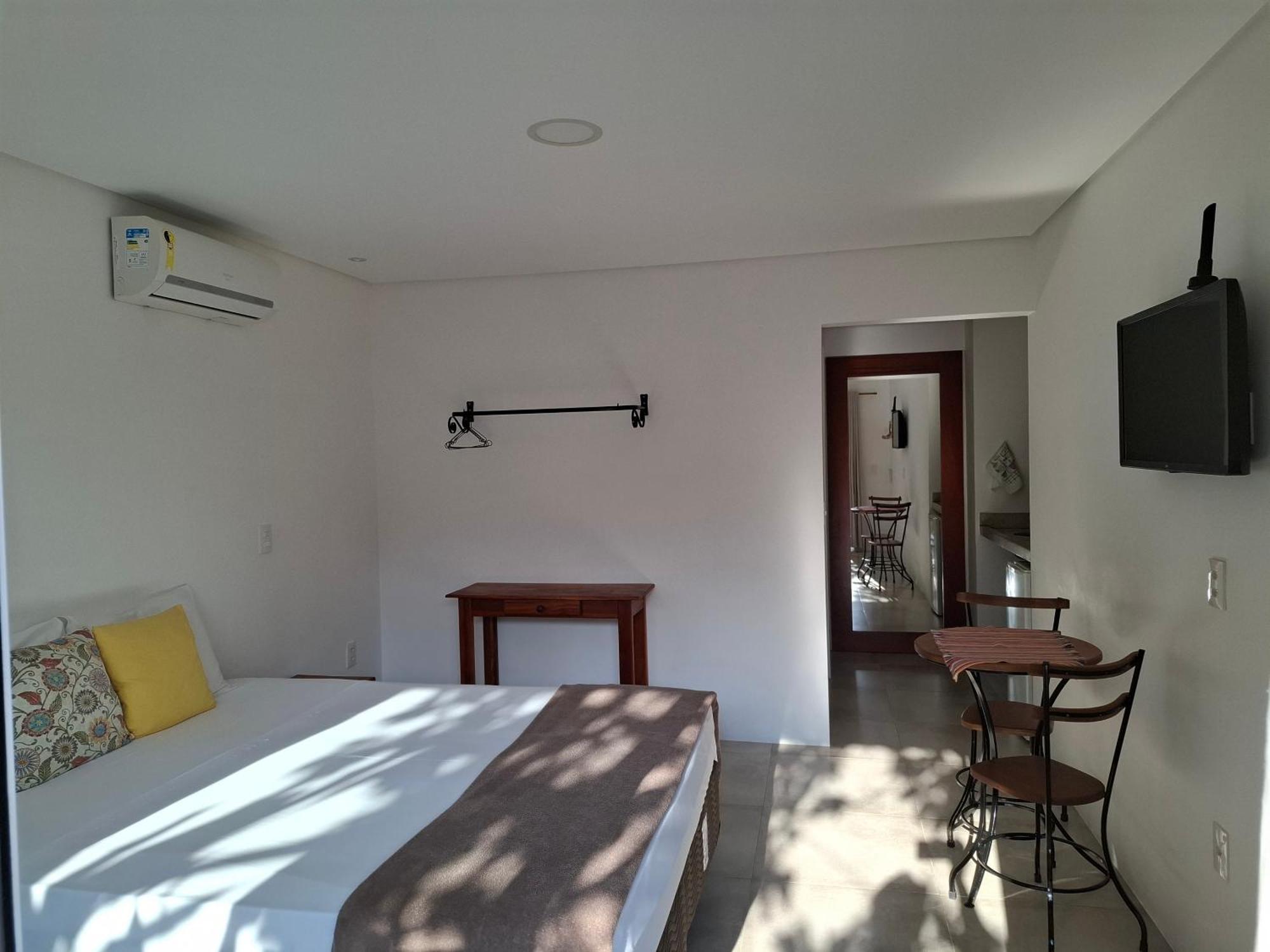 Pontal Flats Villa Araquari Kültér fotó