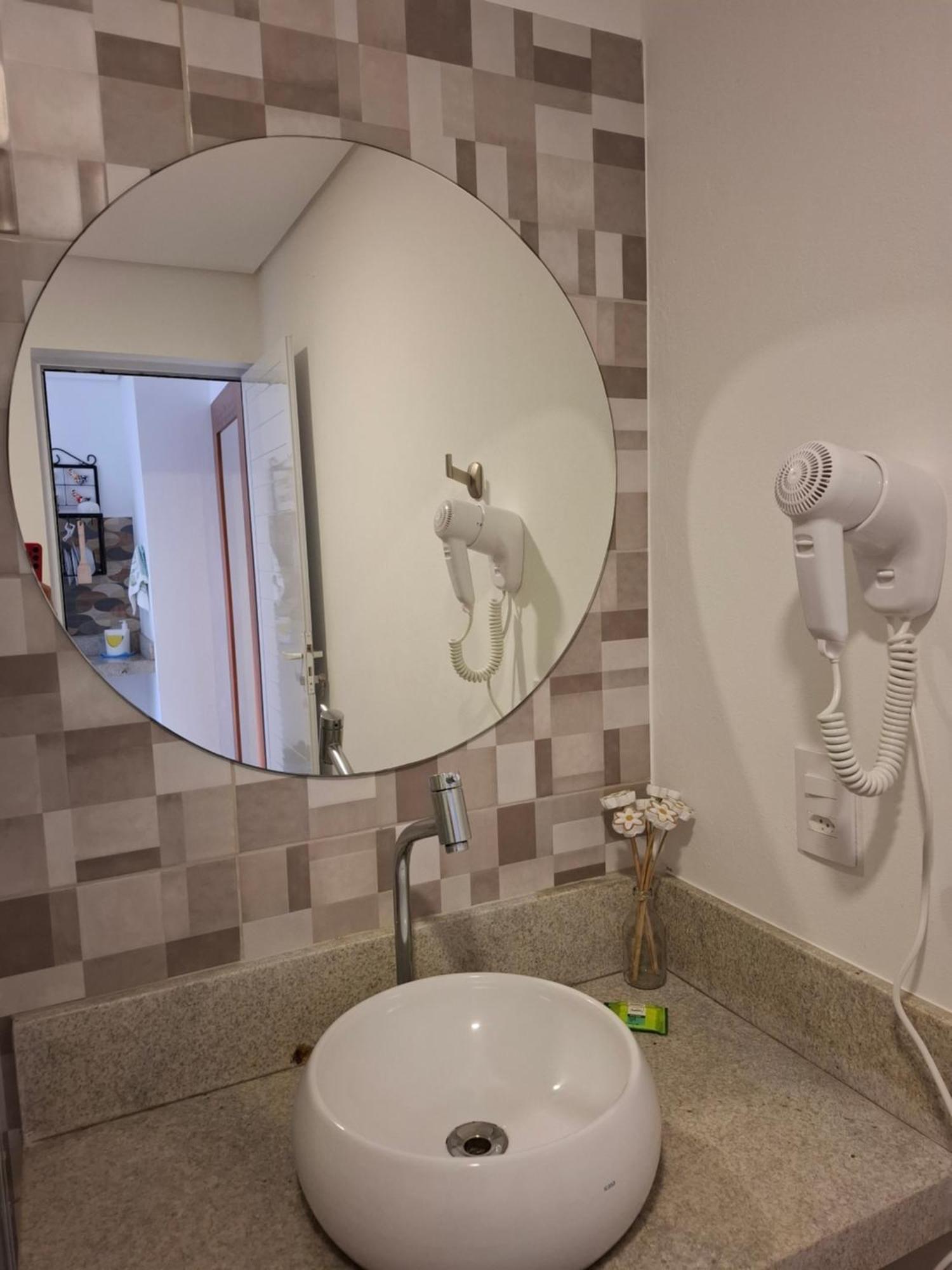 Pontal Flats Villa Araquari Kültér fotó