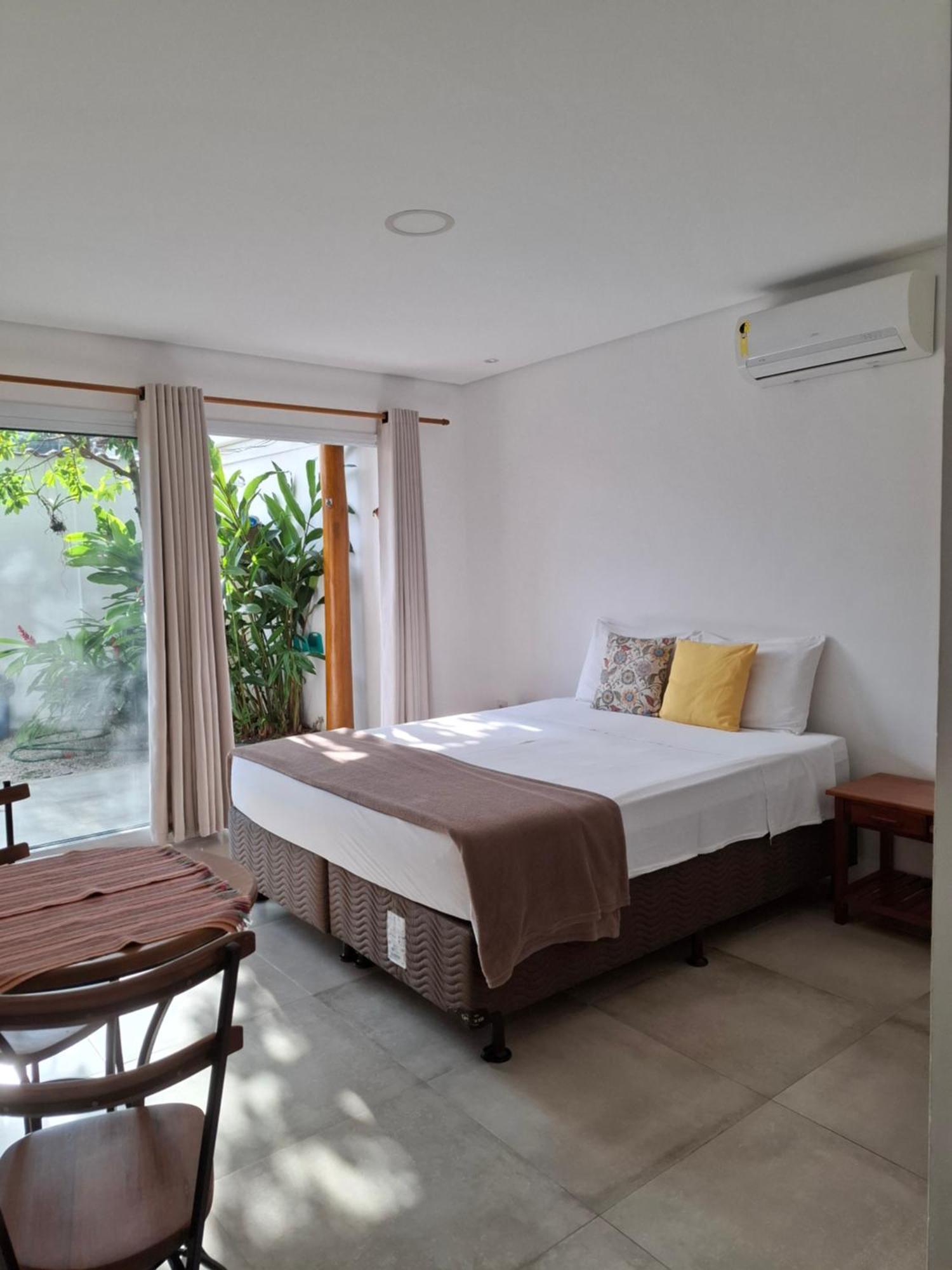 Pontal Flats Villa Araquari Kültér fotó