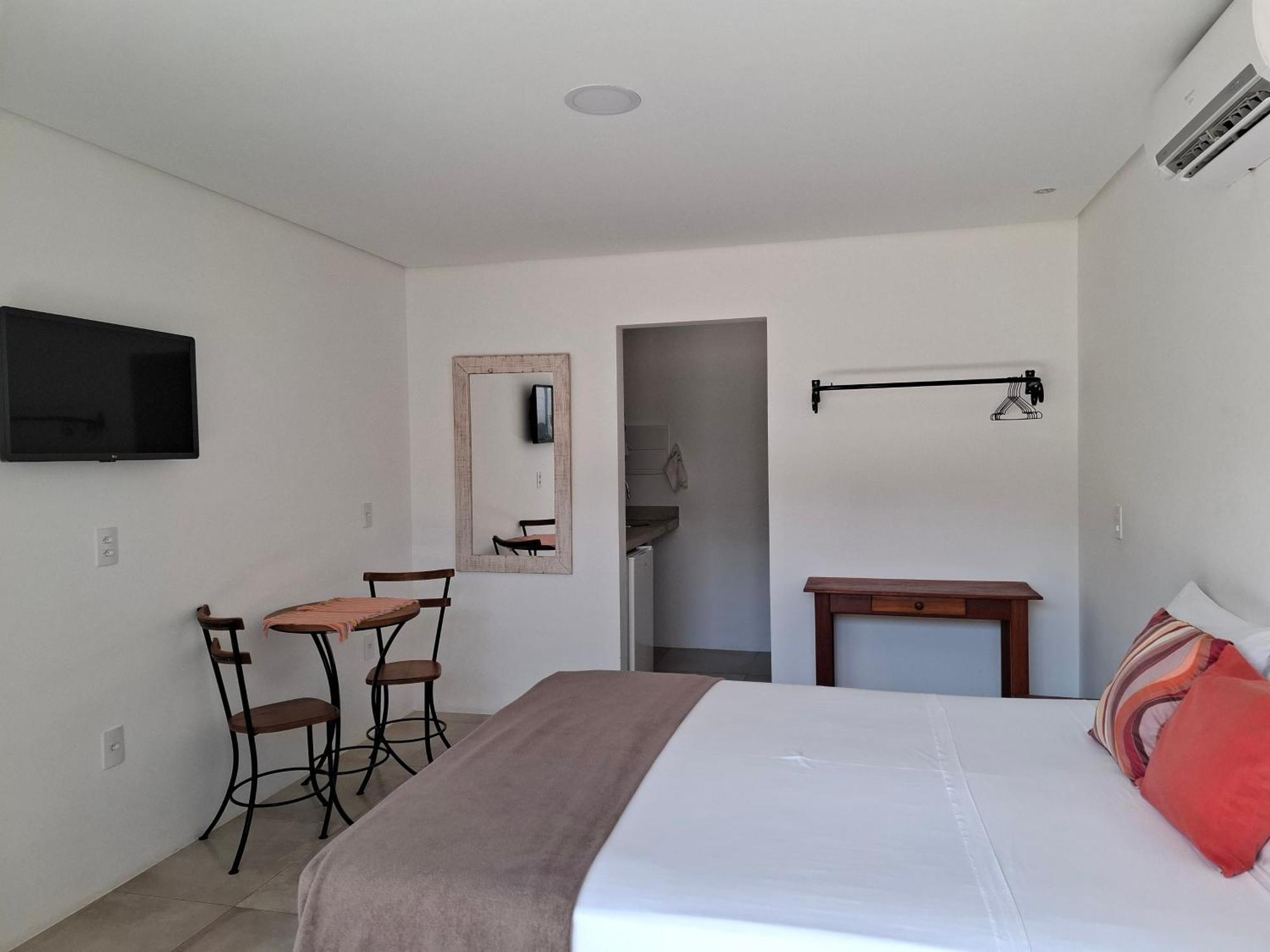 Pontal Flats Villa Araquari Kültér fotó