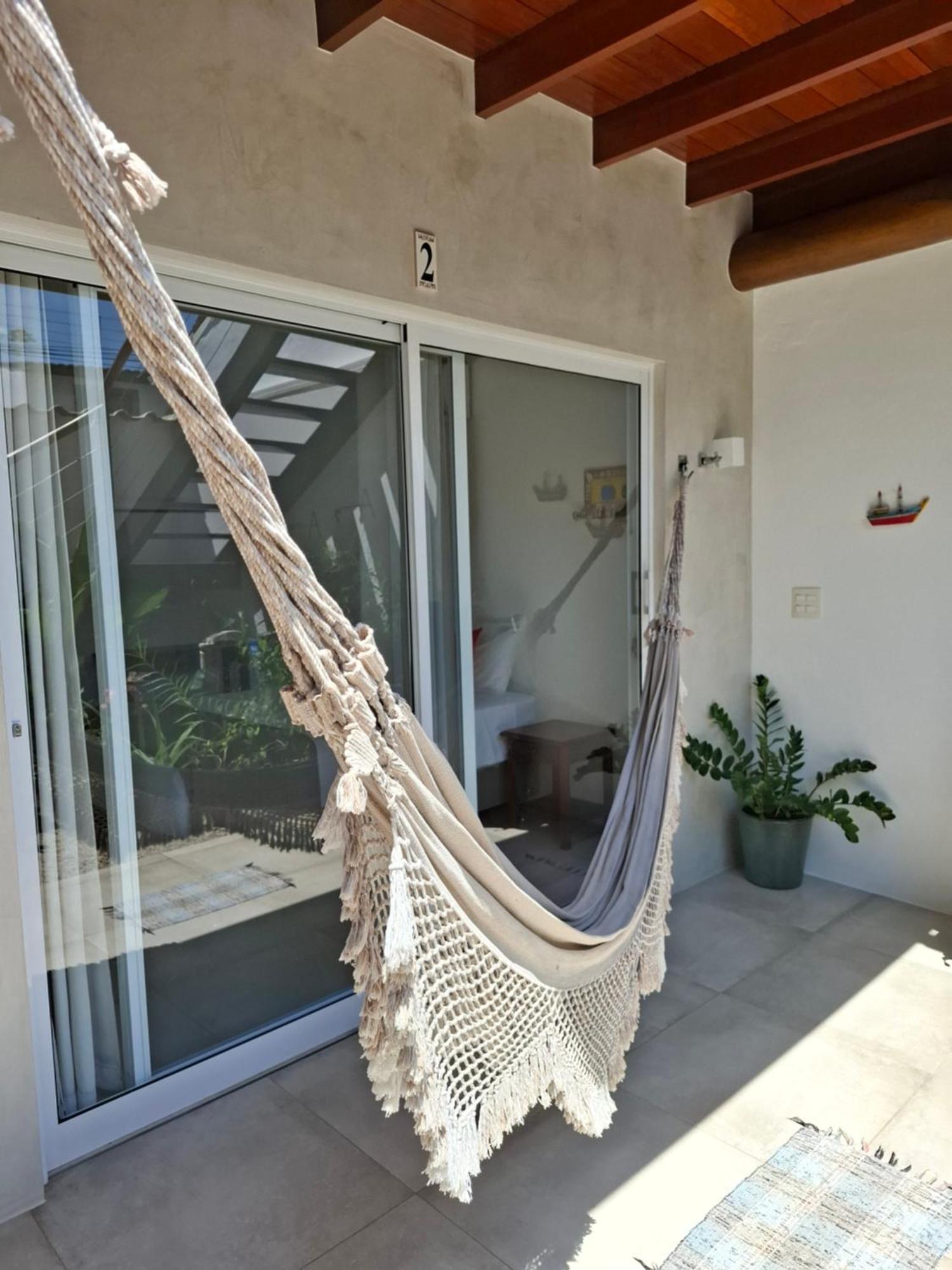 Pontal Flats Villa Araquari Kültér fotó