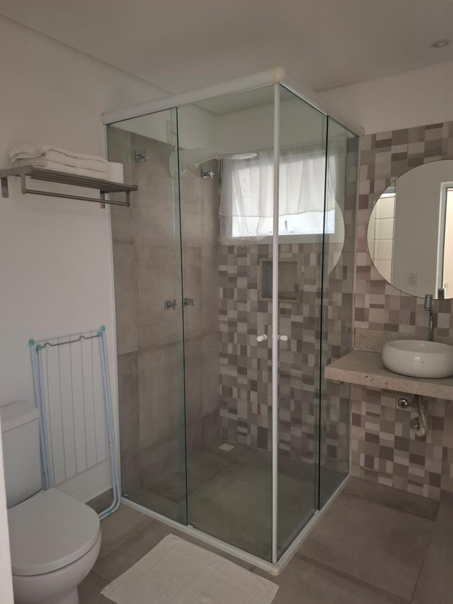 Pontal Flats Villa Araquari Kültér fotó