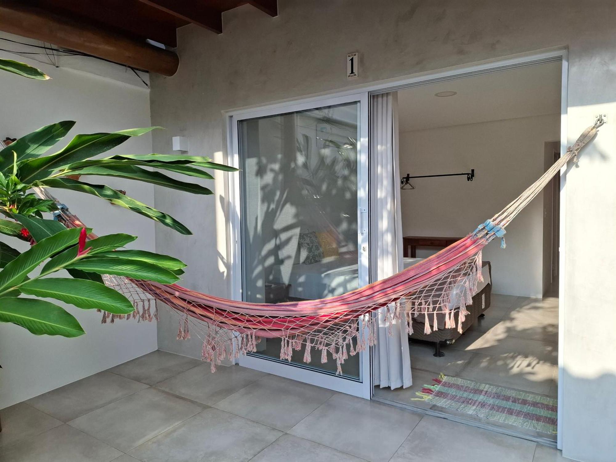 Pontal Flats Villa Araquari Kültér fotó