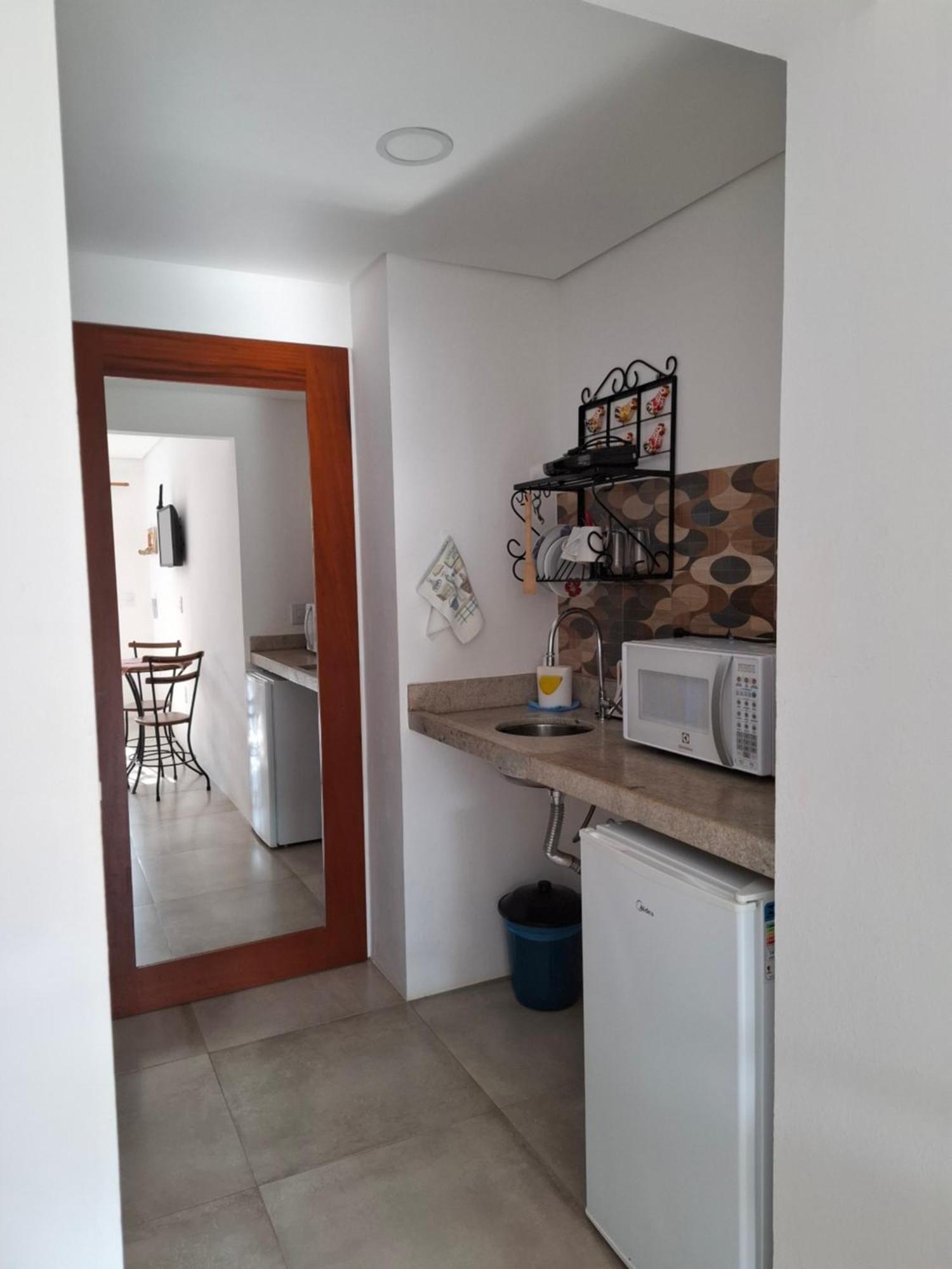 Pontal Flats Villa Araquari Kültér fotó