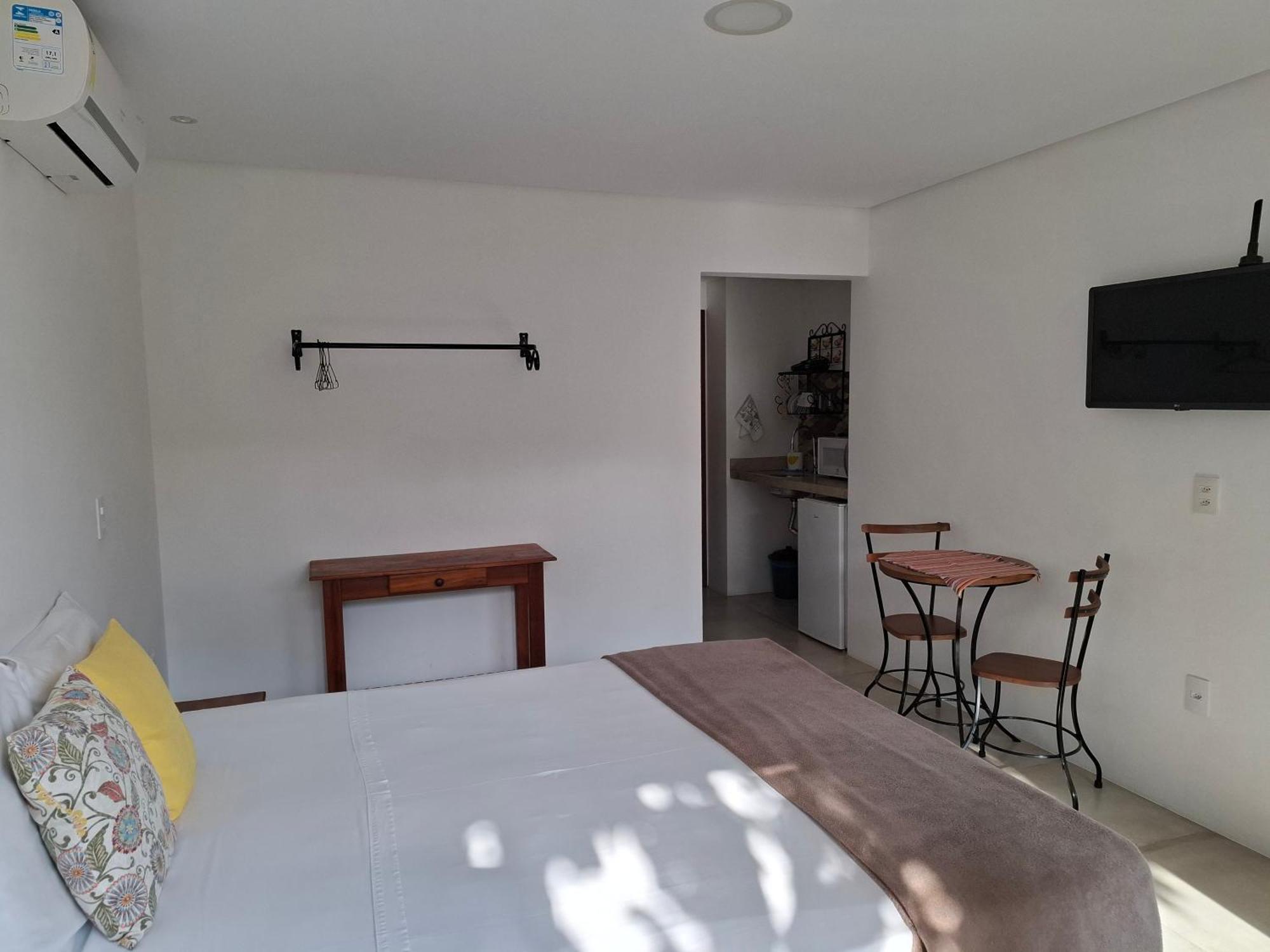 Pontal Flats Villa Araquari Kültér fotó