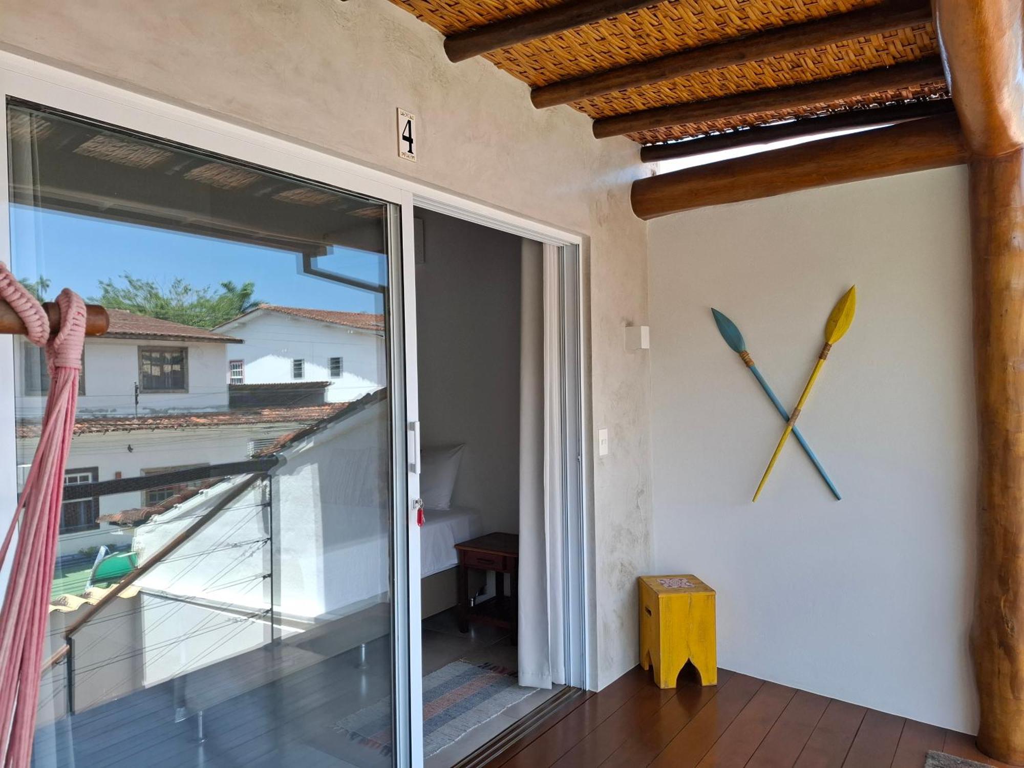 Pontal Flats Villa Araquari Kültér fotó