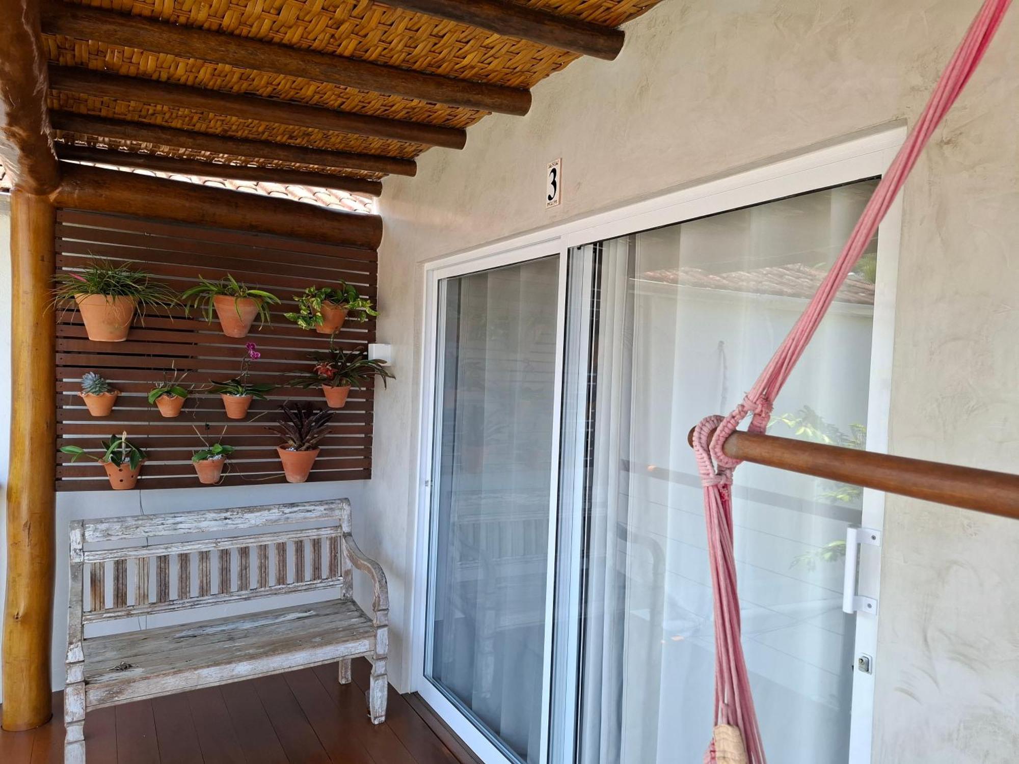 Pontal Flats Villa Araquari Kültér fotó